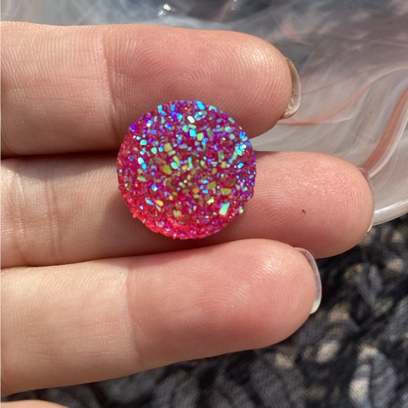 Snap charms.  Collection of 5 charms. - Picture 7 of 9